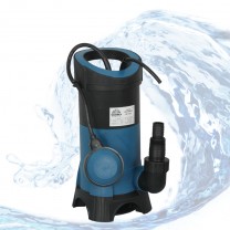 Насос погружной Vitals aqua DP 713s