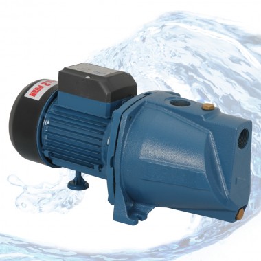 Насос поверхностный Vitals aqua JW 755e