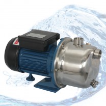 Насос поверхностный Vitals aqua JS 1050e