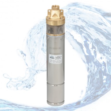 Насос занурювальний Vitals aqua 4DV 2032-1.3rc