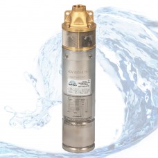 Насос погружной Vitals aqua 4DV 2023-0.75rc