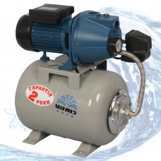 Насосная станция Vitals aqua AJ 1055-24e
