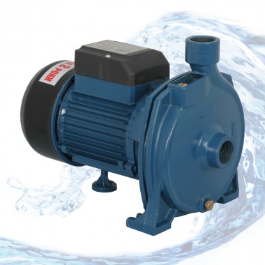 Насос поверхностный Vitals aqua CP 1613e