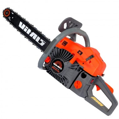 Бензопила Vitals BKZ 4518n 15"