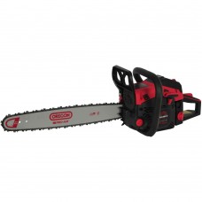 Бензопила Vitals Professional BKZ 5531rm 18" Magnesium