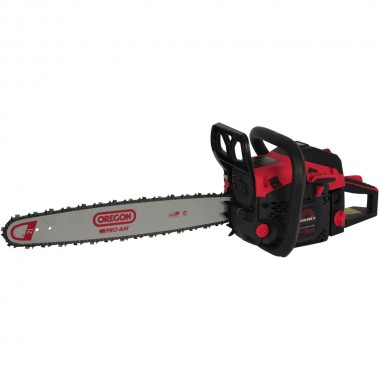 Бензопила Vitals Professional BKZ 5531rm 18" Magnesium