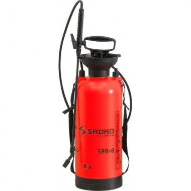 Опрыскиватель садовый ручний Sadko SPR-8