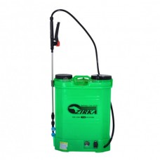 Опрыскиватель аккумуляторный Zirka ОА-516