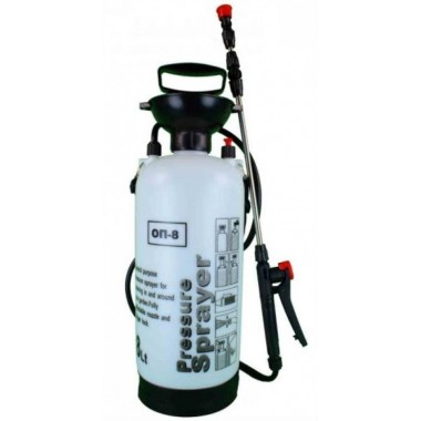 Опрыскиватель ручной Forte - ОП-8М (8л)