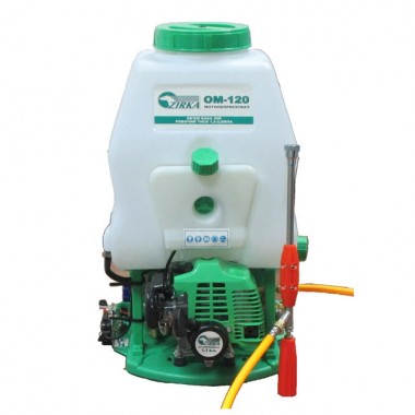 Мотоопрыскиватель Zirka OM-120