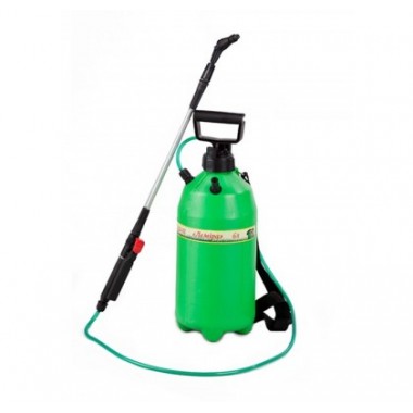Опрыскиватель ручной Лемира - ОП-202 (8л)