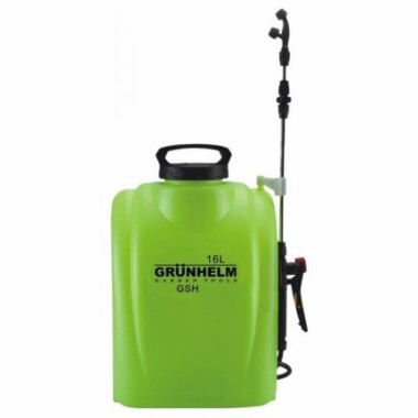 Опрыскиватель аккумуляторный Grunhelm - GHS-16