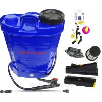 Опрыскиватель аккумуляторный Беларусмаш 22 Л, 8 Aч