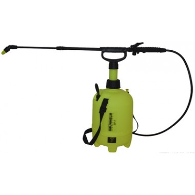 Опрыскиватель ручной Grunhelm - SP-9