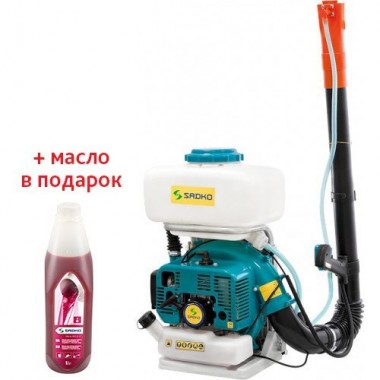 Опрыскиватель садовый Sadko GMD-6014
