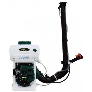 Мотоопрыскиватель Iron Angel SMBP 20/14