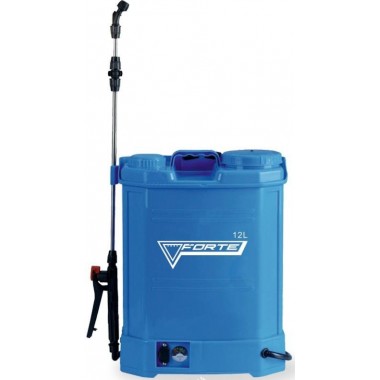 Опрыскиватель аккумуляторный Forte - CL-12A