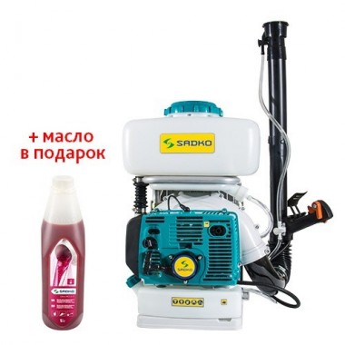 Опрыскиватель садовый Sadko GMD-5714