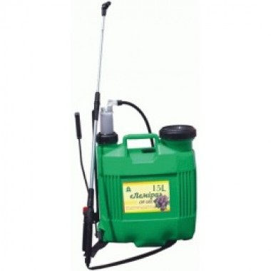 Опрыскиватель ручной Лемира - ОГ-101-01 (15л)