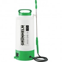 Опрыскиватель аккумуляторный Grunhelm - GHS -10