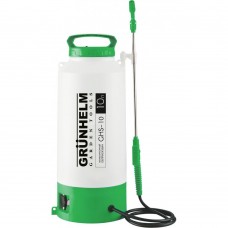 Опрыскиватель аккумуляторный Grunhelm - GHS -10