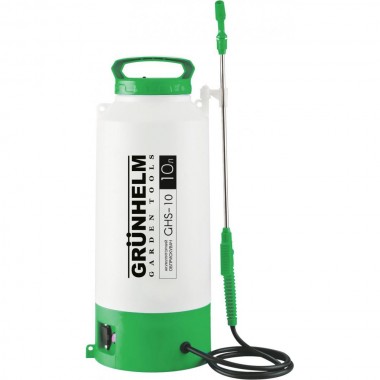 Опрыскиватель аккумуляторный Grunhelm - GHS -10