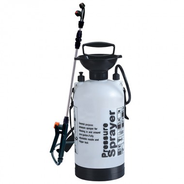 Обприскувач ручний Forte - ОП-10 (10л)