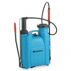 Обприскувач ранцевий Gardena Comfort 12л