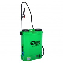 Опрыскиватель аккумуляторный Zirka ОА-616С