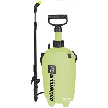 Опрыскиватель ручной Grunhelm - SP-7