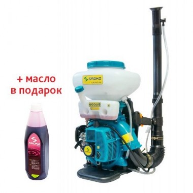 Опрыскиватель садовый Sadko GMD-4214N