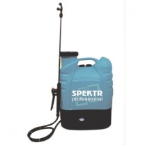 Опрыскиватель аккумуляторный Spektr 18 Л, 8 Aч