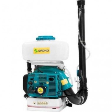 Опрыскиватель садовый Sadko GMD-4015