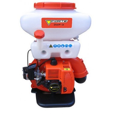 Мотоопрыскиватель Forte 3WF-3