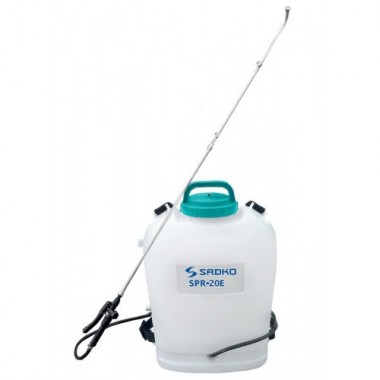 Опрыскиватель садовый аккумуляторный Sadko SPR-20E