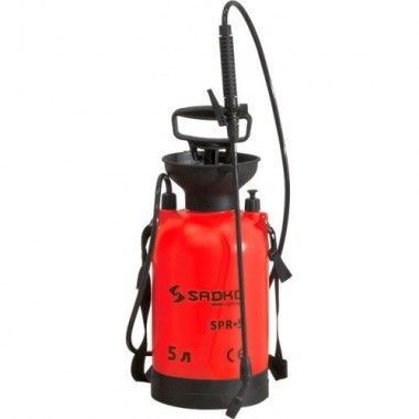 Обприскувач садовий ручний Sadko SPR-2