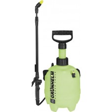 Обприскувач ручний Grunhelm - SP-5