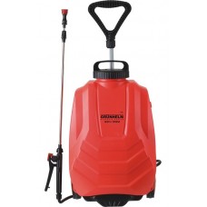 Опрыскиватель аккумуляторный Grunhelm - GHS-16WN