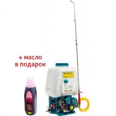 Опрыскиватель садовый Sadko GSP-3325