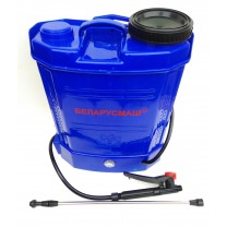 Опрыскиватель аккумуляторный Беларусмаш 12 Л, 8 Aч