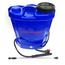 Опрыскиватель аккумуляторный Беларусмаш 12 Л, 8 Aч