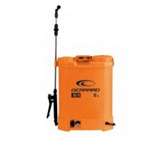 Опрыскиватель аккумуляторный Gerrard - GS-12
