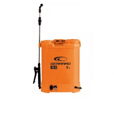 Опрыскиватель аккумуляторный Gerrard - GS-12