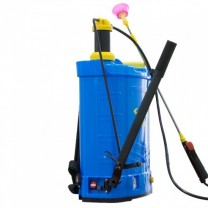 Опрыскиватель садовый аккумуляторный Sadko SPR-20Н