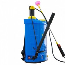 Опрыскиватель садовый аккумуляторный Sadko SPR-20Н