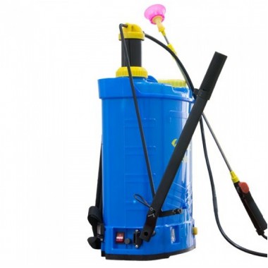 Опрыскиватель садовый аккумуляторный Sadko SPR-20Н