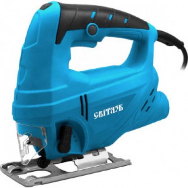 Пила лобзиковая Свитязь - СЛ 551