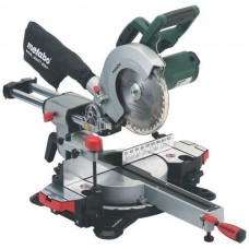 Пила торцовочная Metabo - KGS 216 M