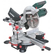 Пила торцовочная Metabo - KGS 254 M