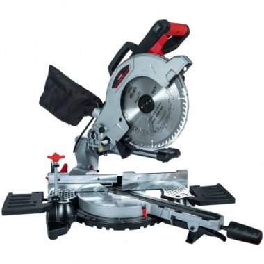 Пила торцовочная Vitals Professional Dz 2520 XCl